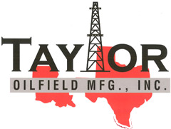 Taylor Oilfield MFG., Inc.